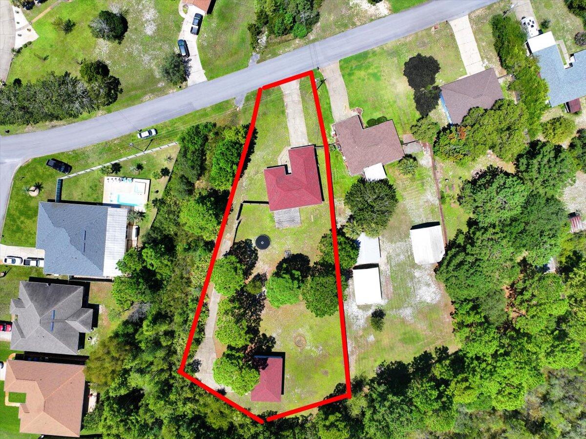 WHISPERING PINES ESTATES - Residential