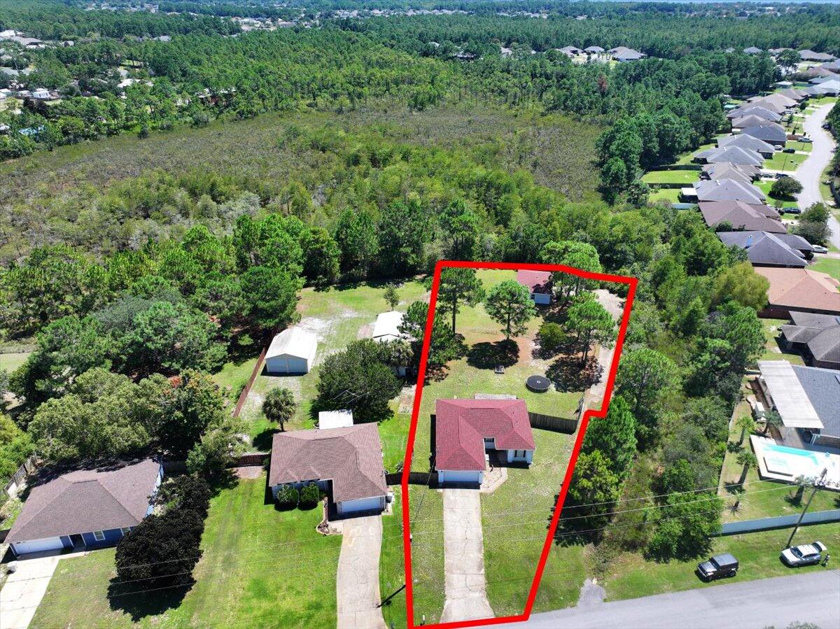 WHISPERING PINES ESTATES - Residential