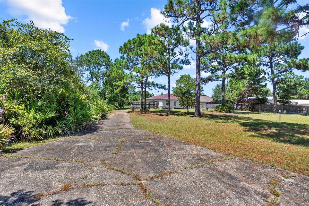 WHISPERING PINES ESTATES - Residential