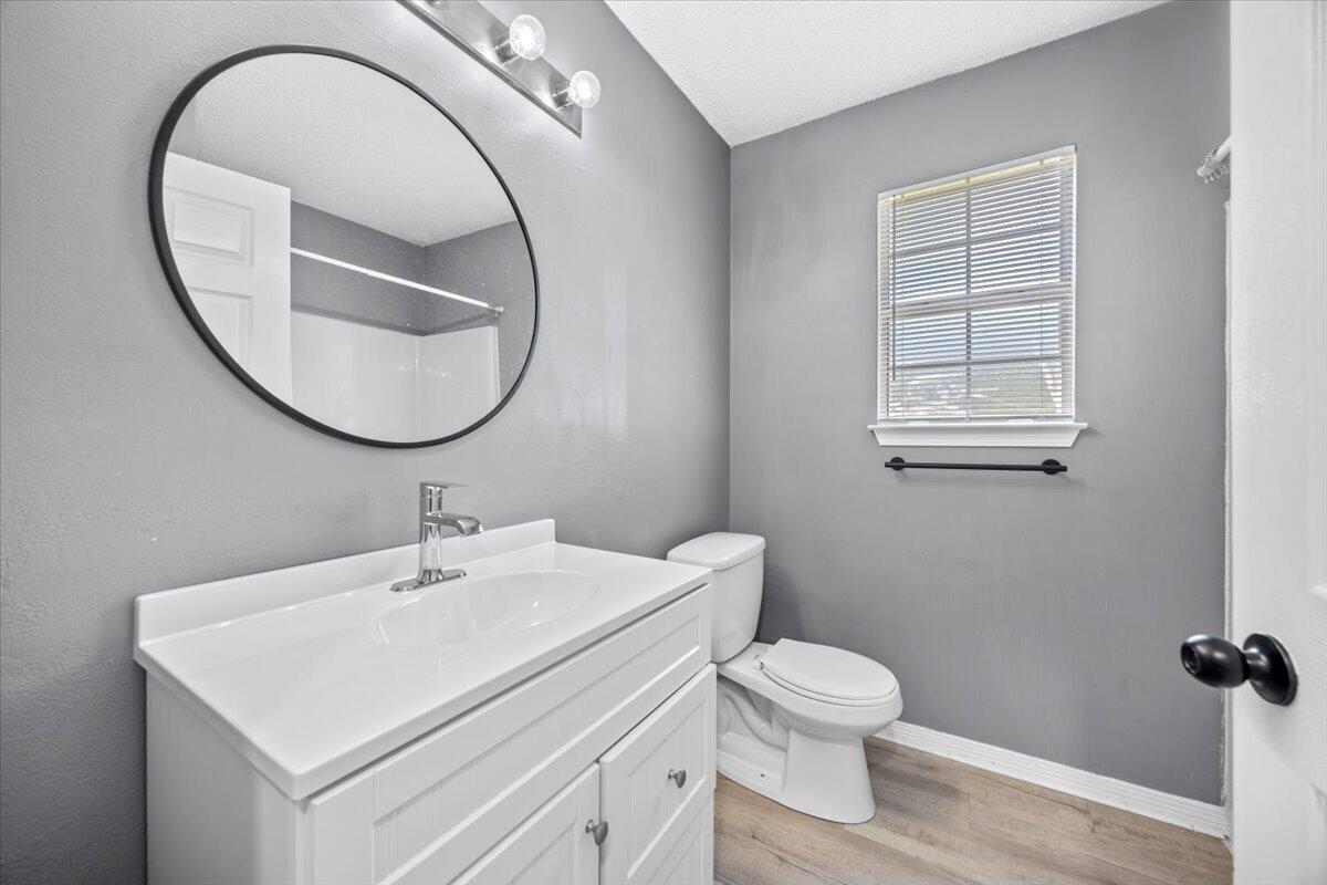 WHISPERING PINES ESTATES - Residential