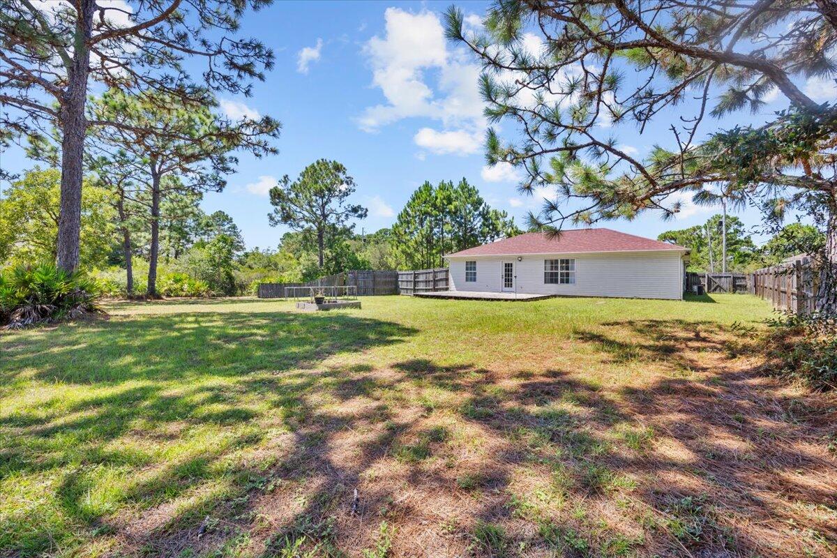 WHISPERING PINES ESTATES - Residential