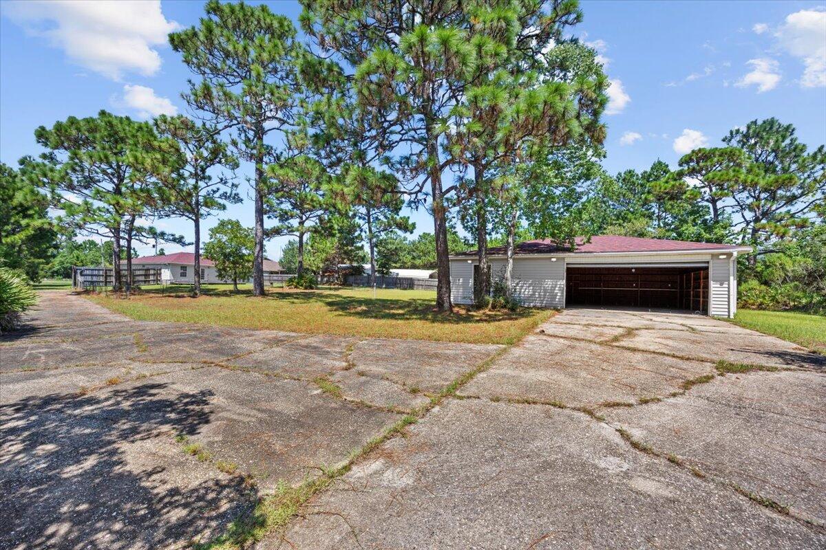 WHISPERING PINES ESTATES - Residential