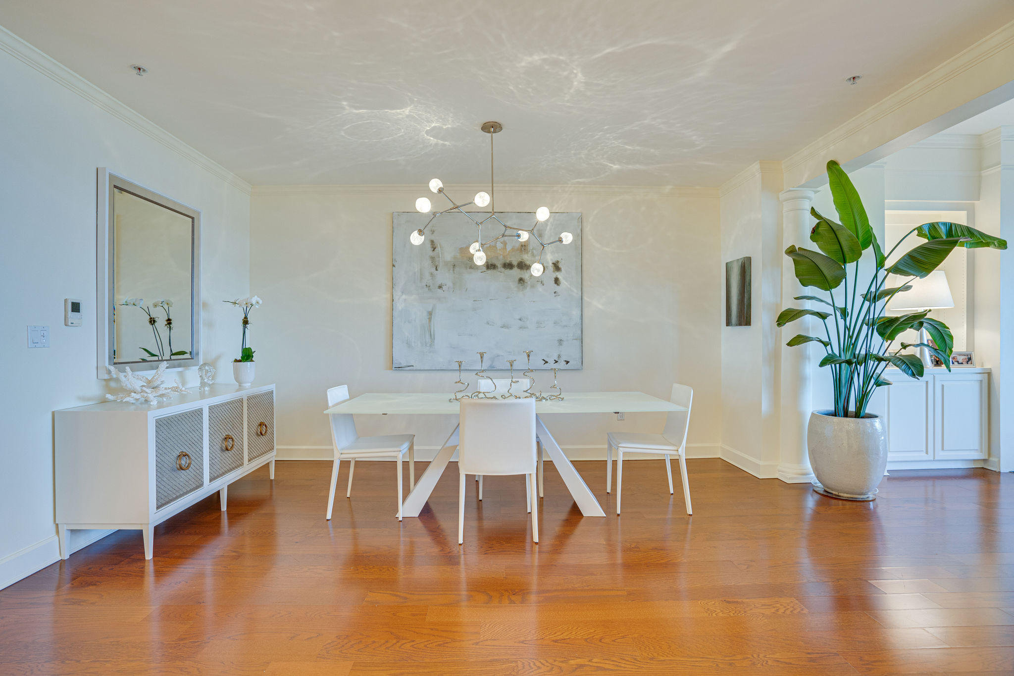 One Water Place - Residential