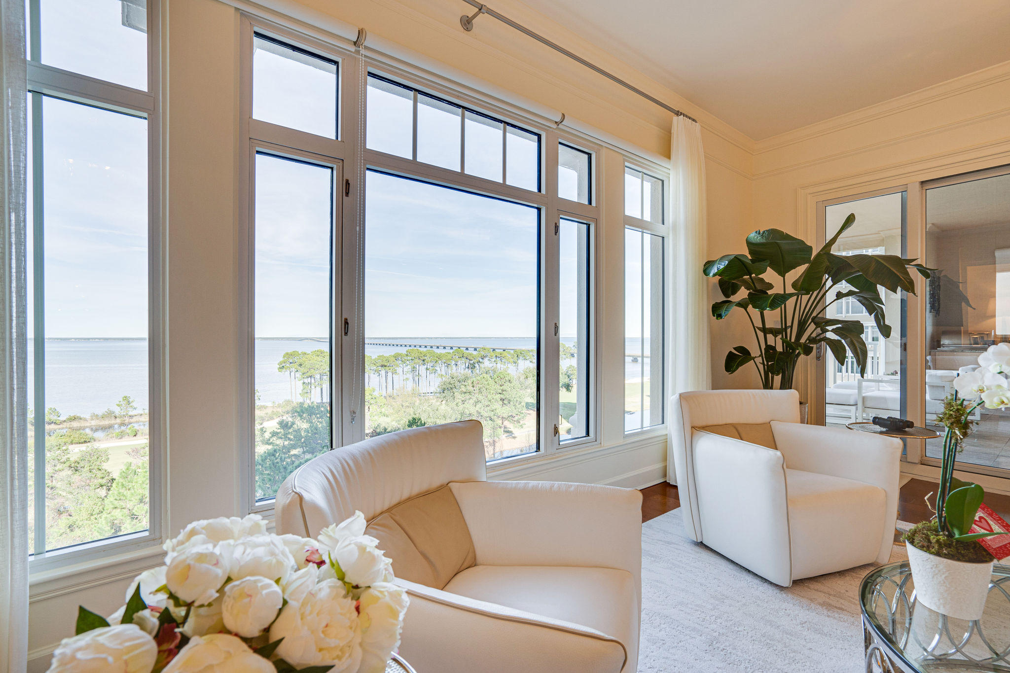 One Water Place - Residential