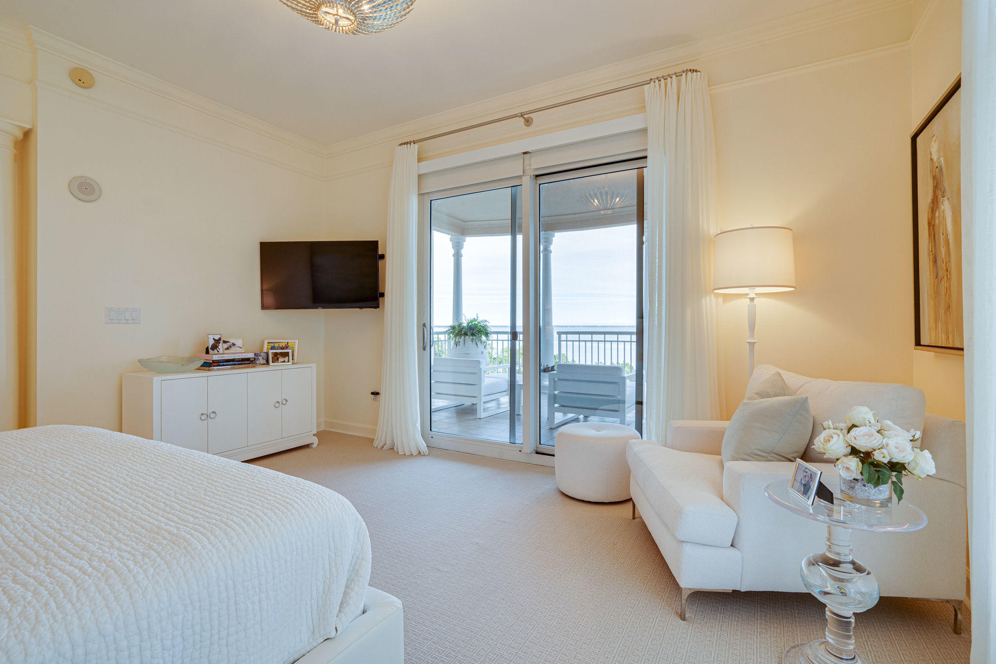 One Water Place - Residential