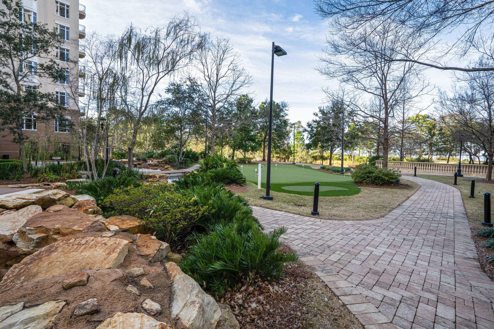 One Water Place - Residential