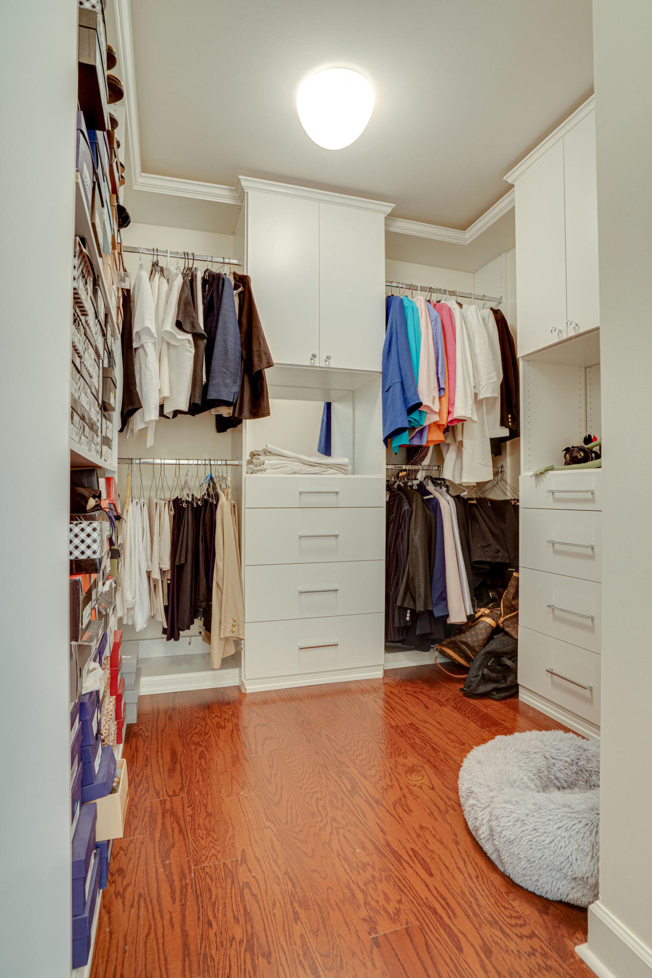 One Water Place - Residential