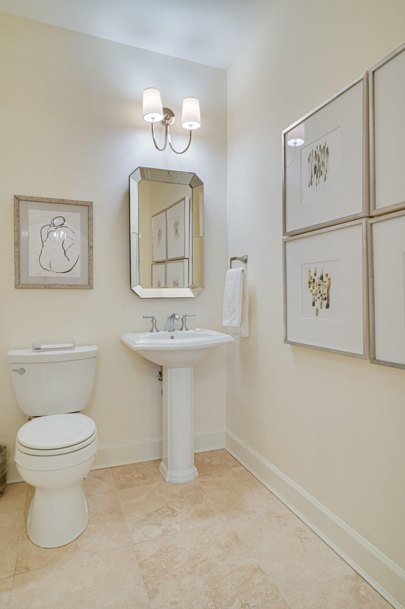 One Water Place - Residential