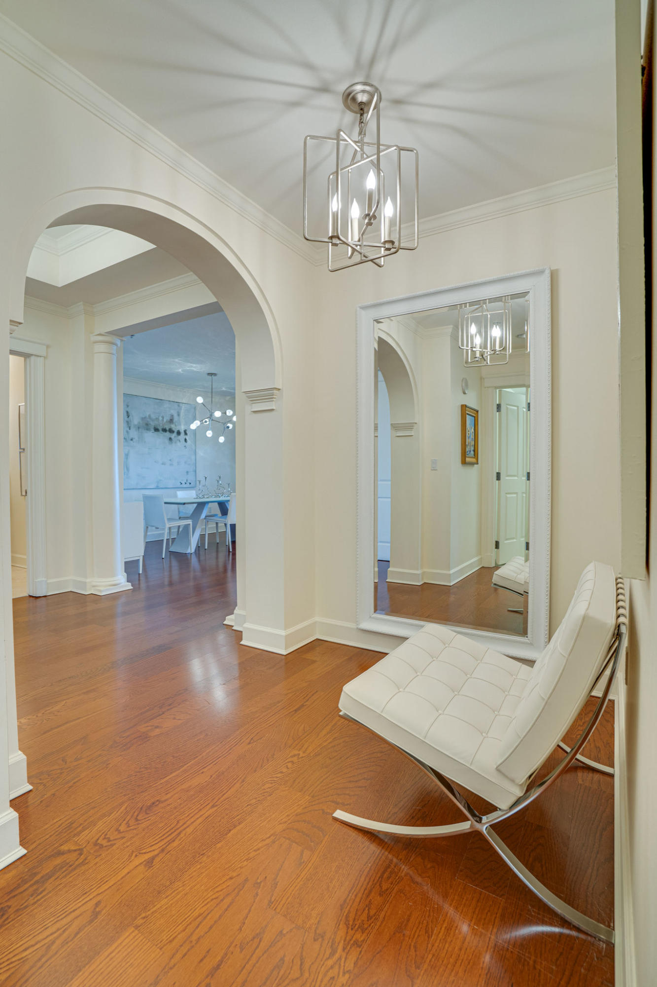 One Water Place - Residential