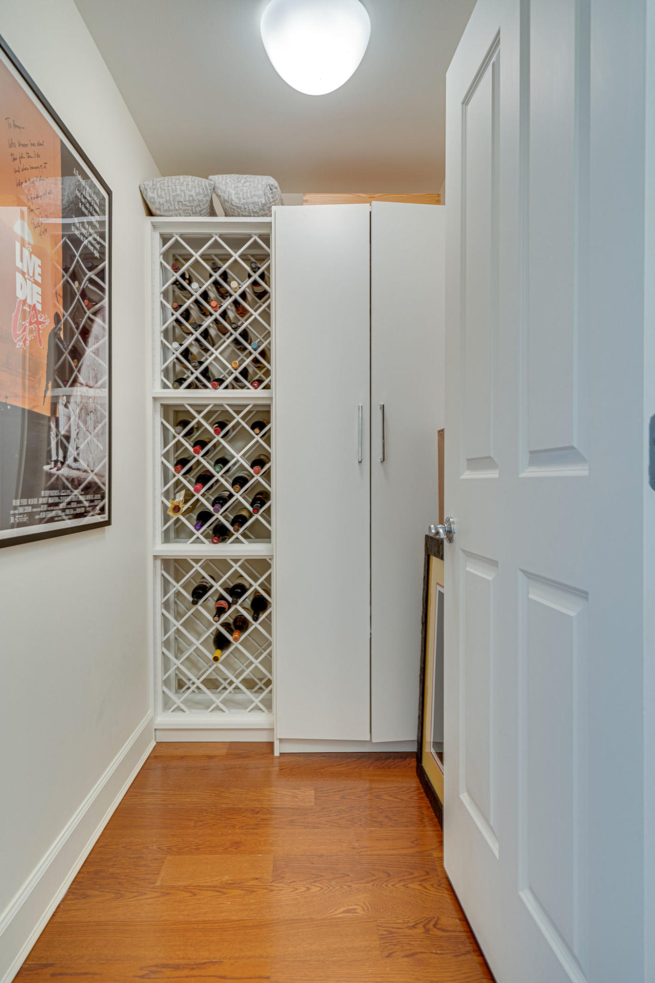 One Water Place - Residential