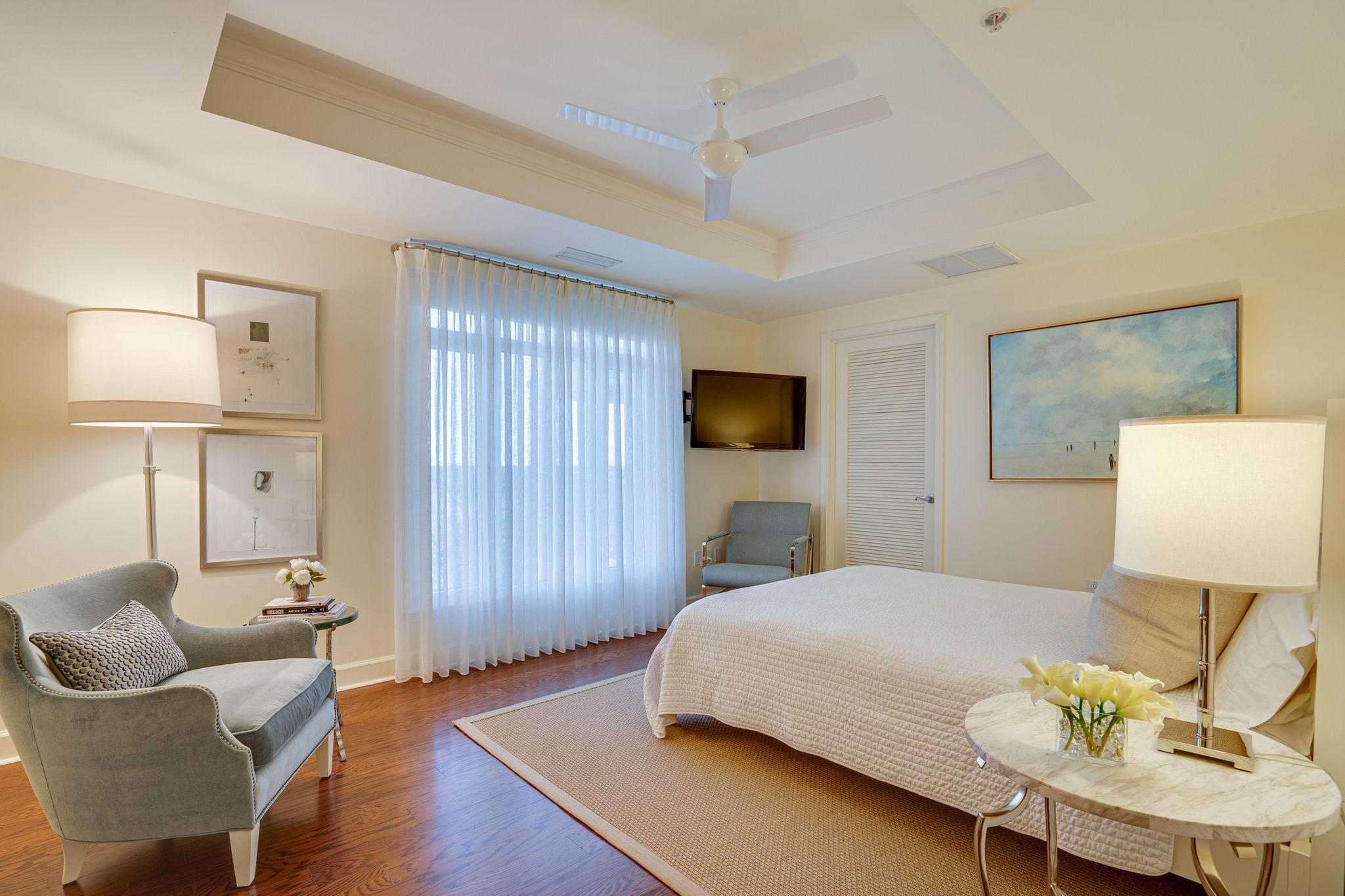 One Water Place - Residential