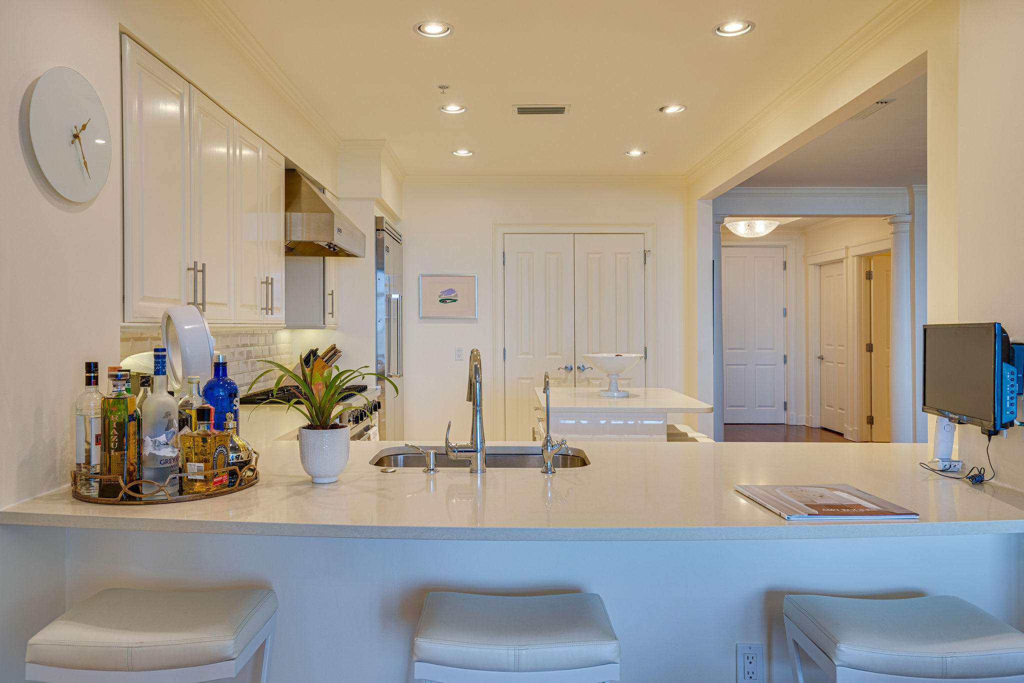 One Water Place - Residential