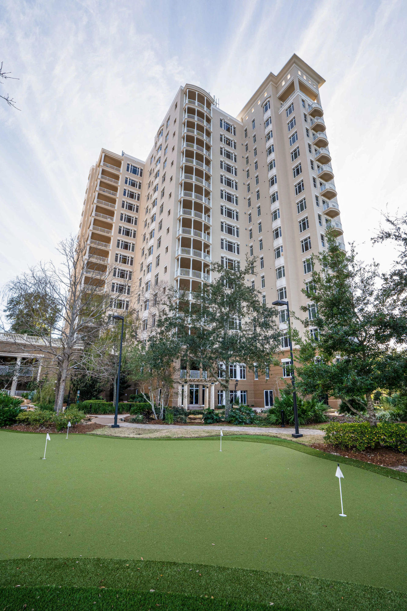 One Water Place - Residential