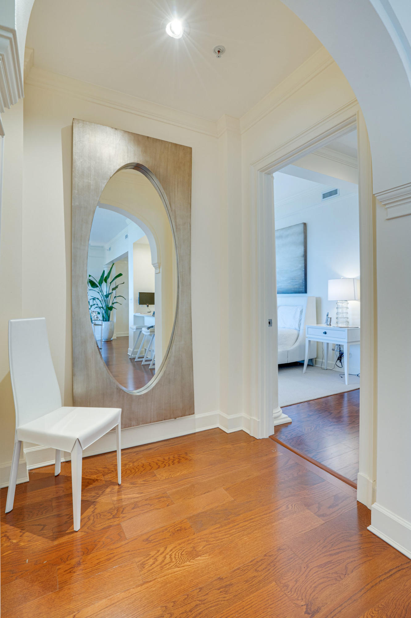 One Water Place - Residential