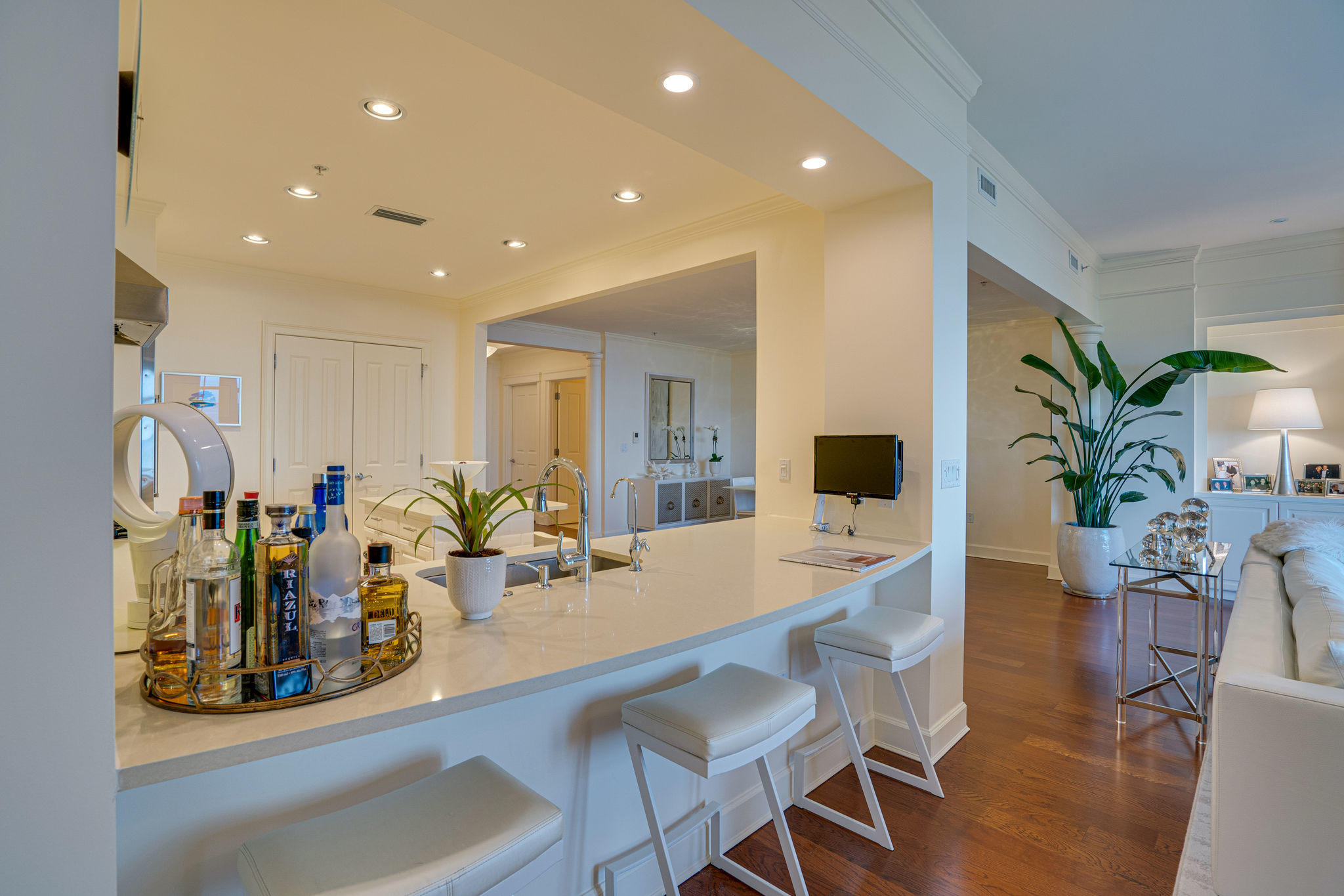 One Water Place - Residential