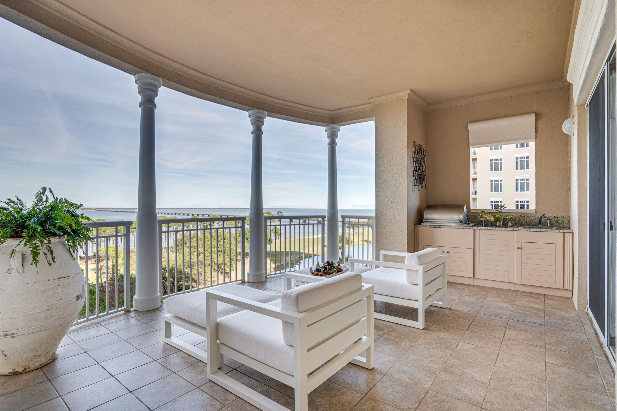 One Water Place - Residential