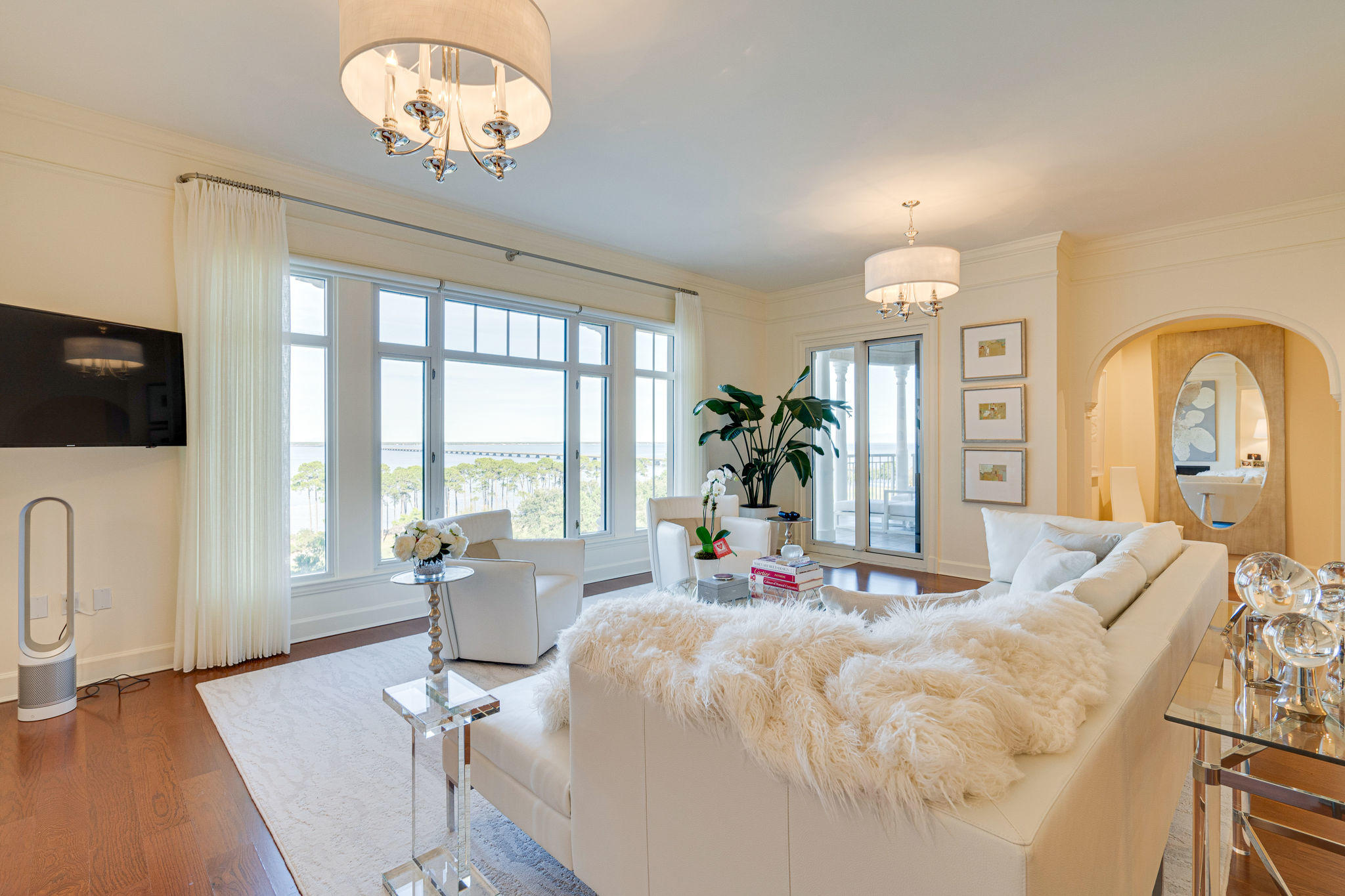 One Water Place - Residential