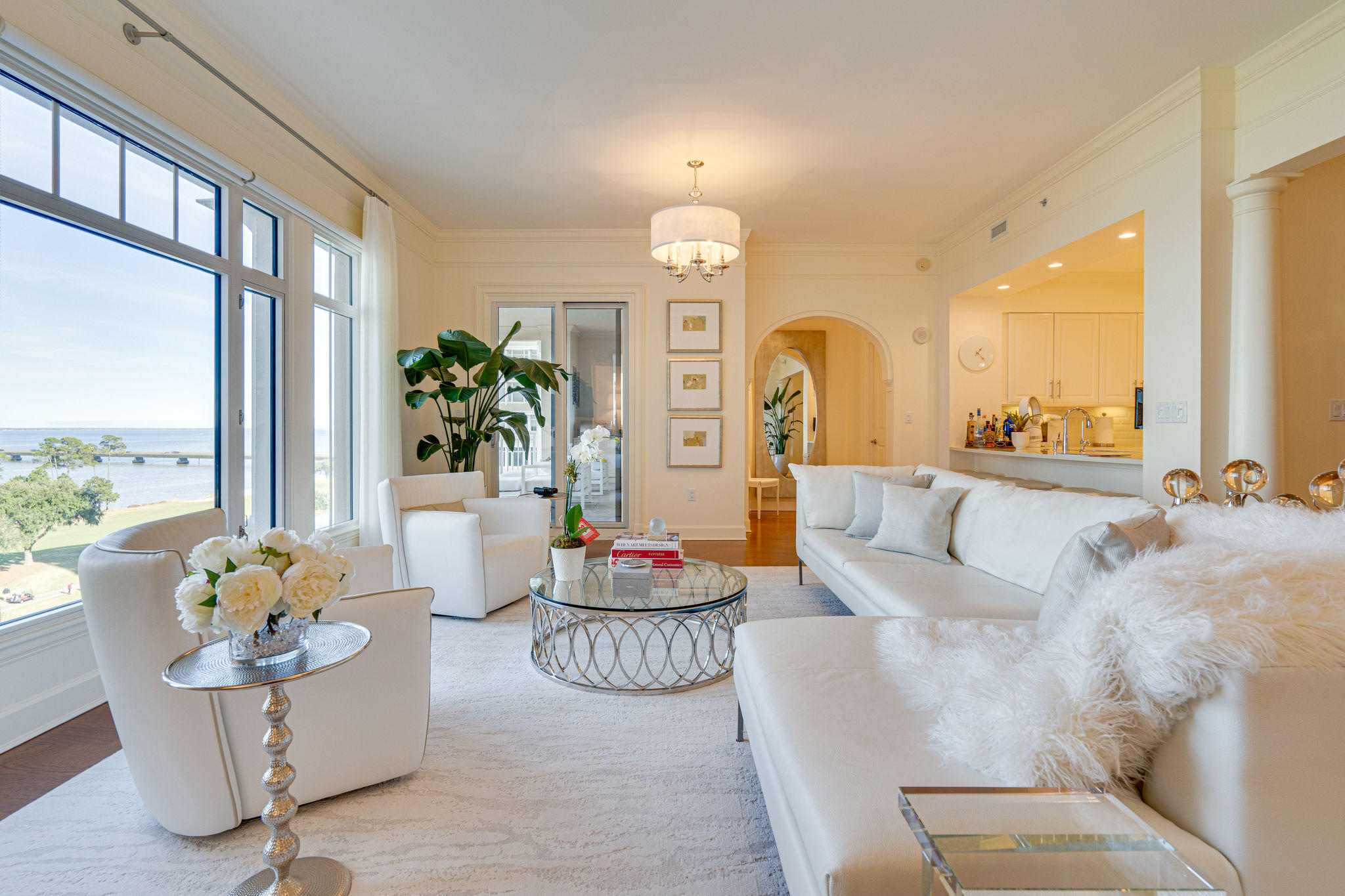 One Water Place - Residential