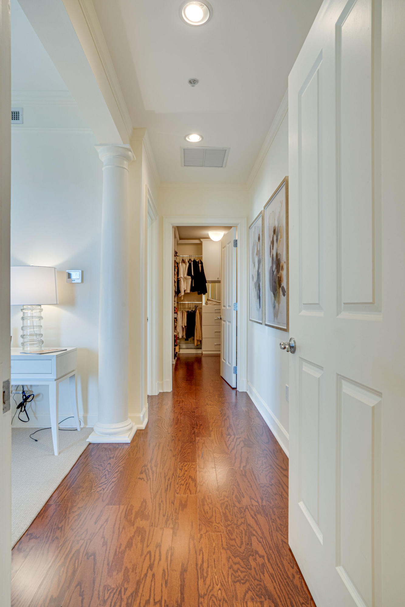 One Water Place - Residential