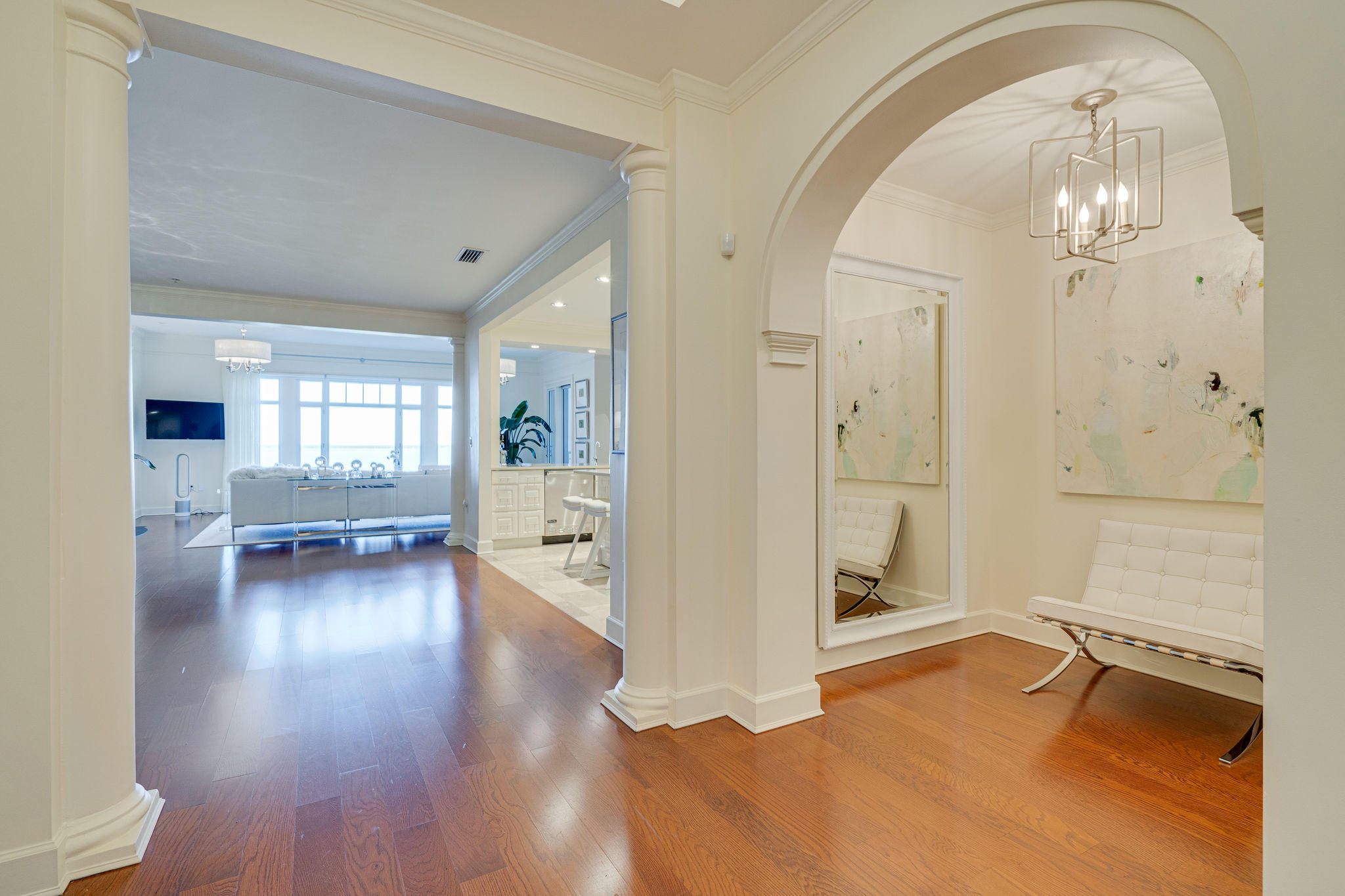 One Water Place - Residential