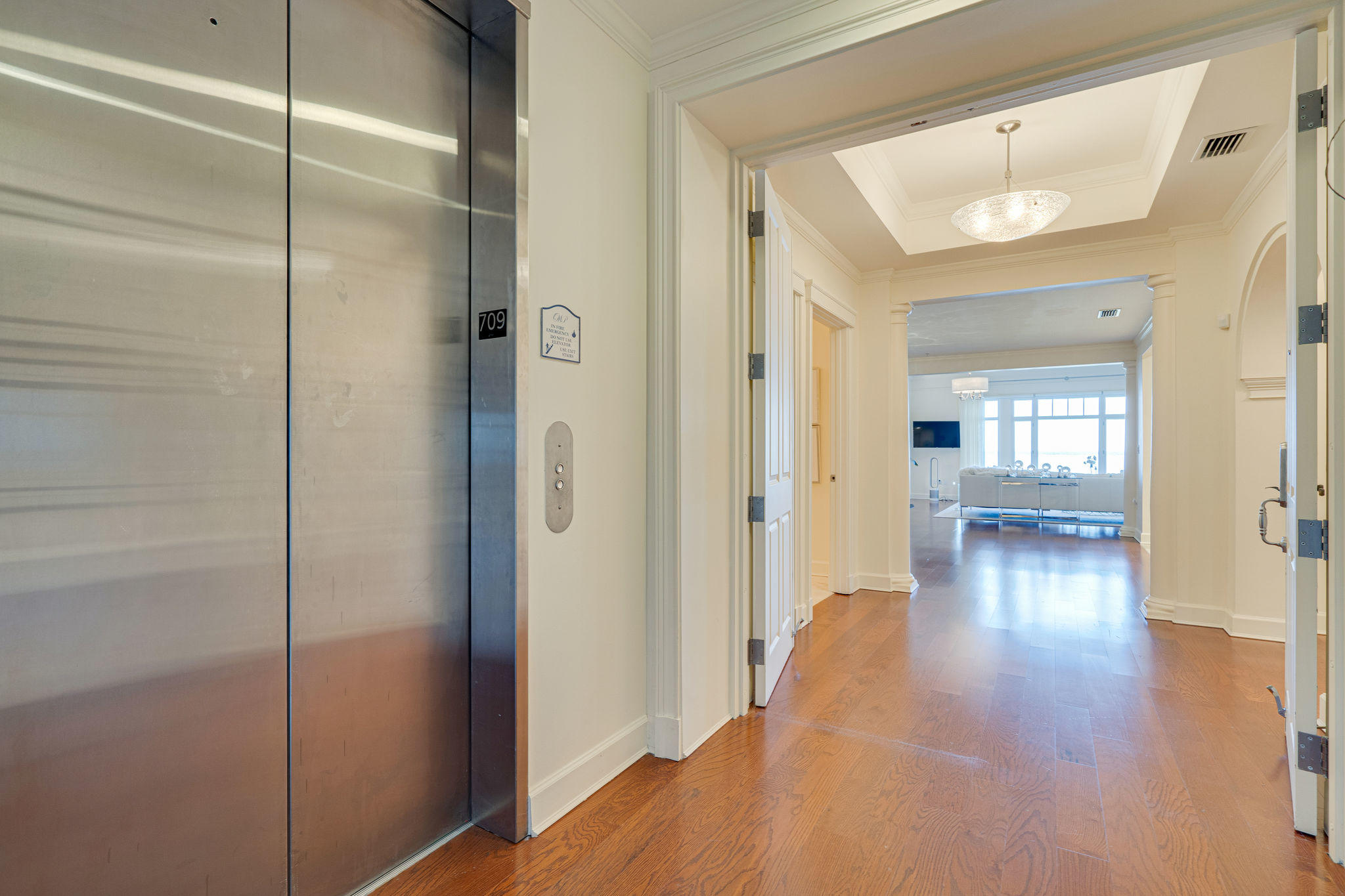 One Water Place - Residential