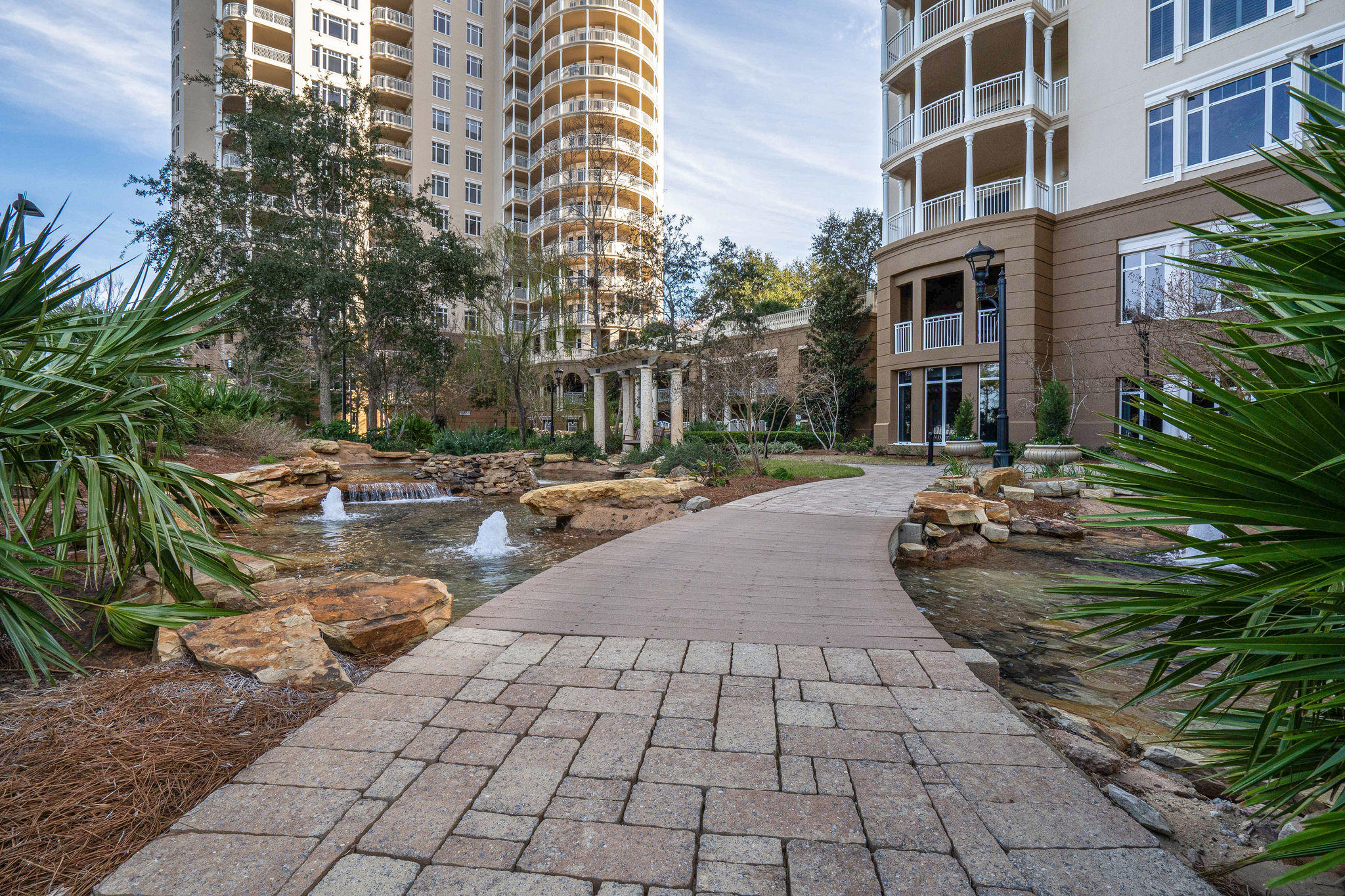 One Water Place - Residential