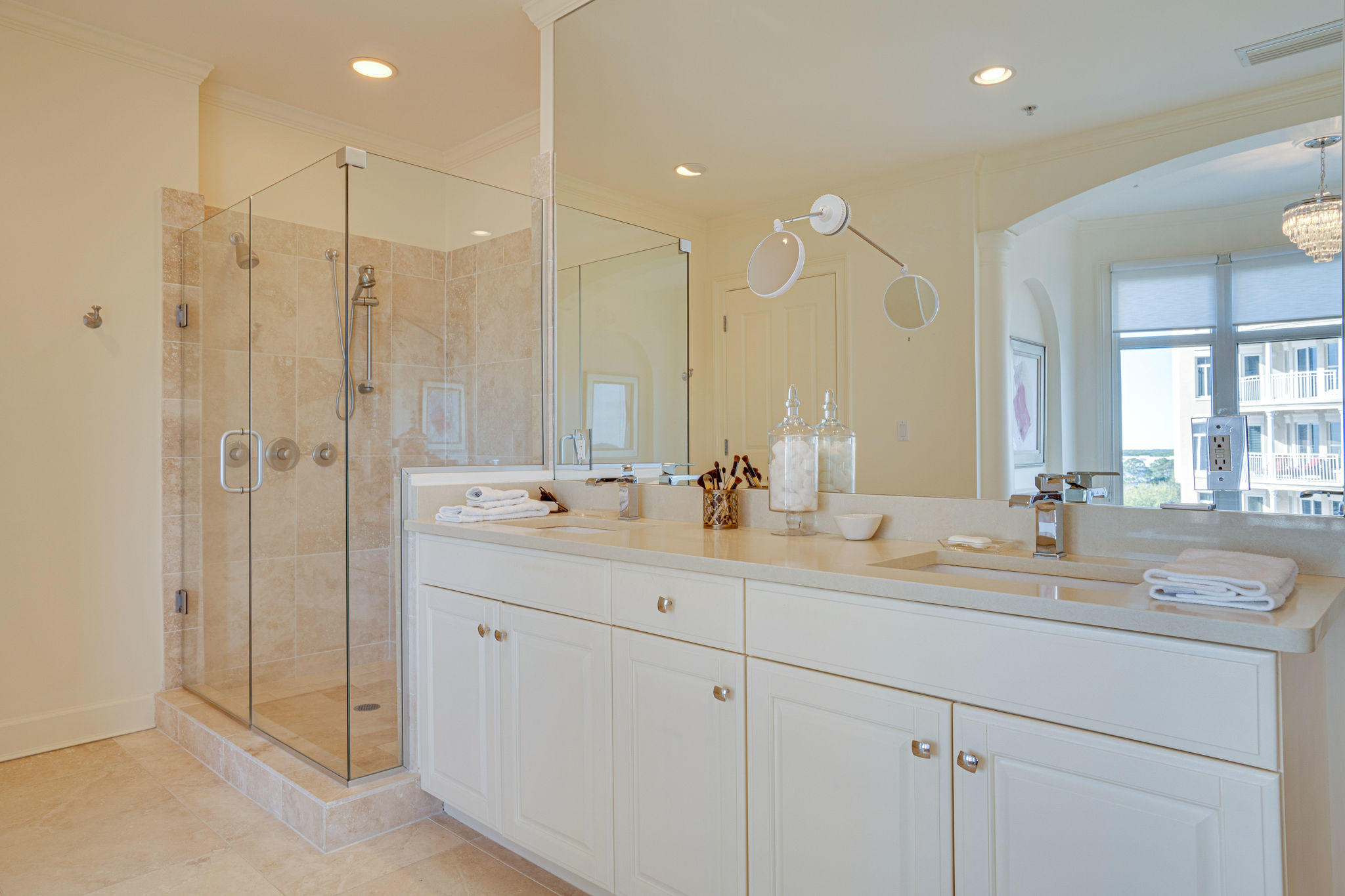 One Water Place - Residential