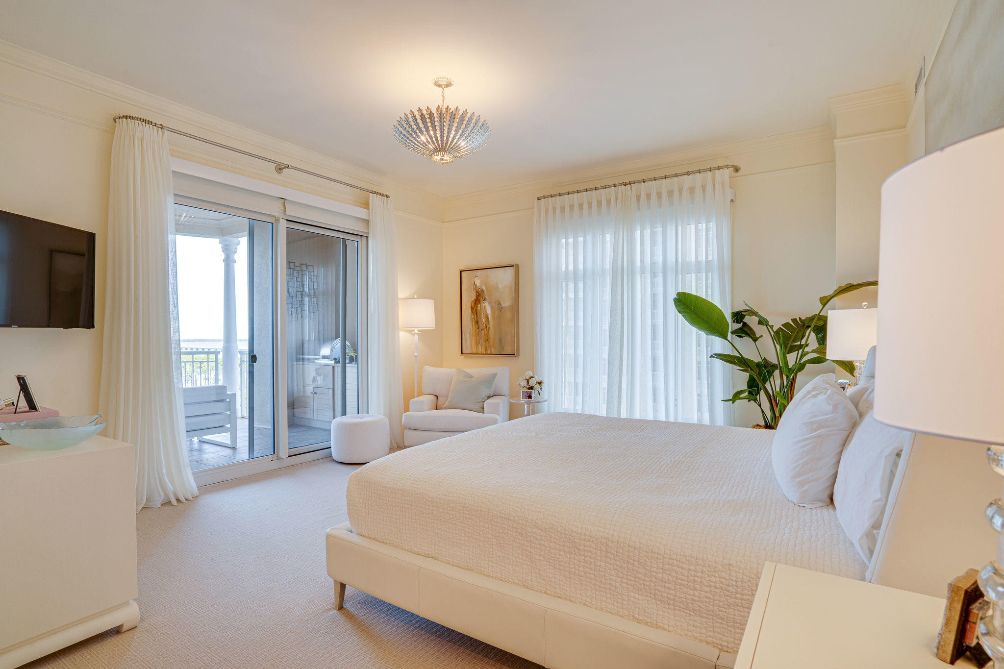 One Water Place - Residential