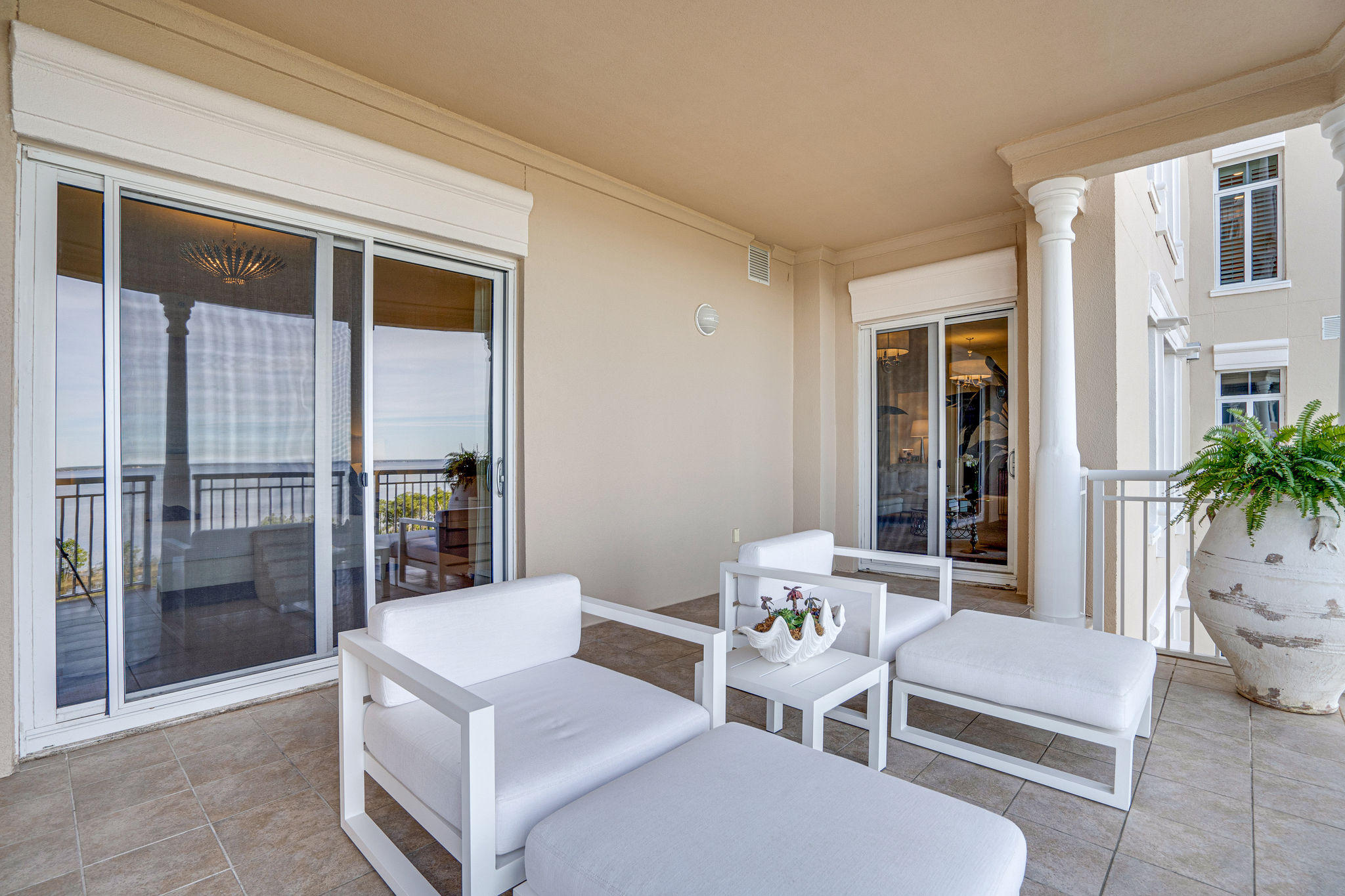 One Water Place - Residential