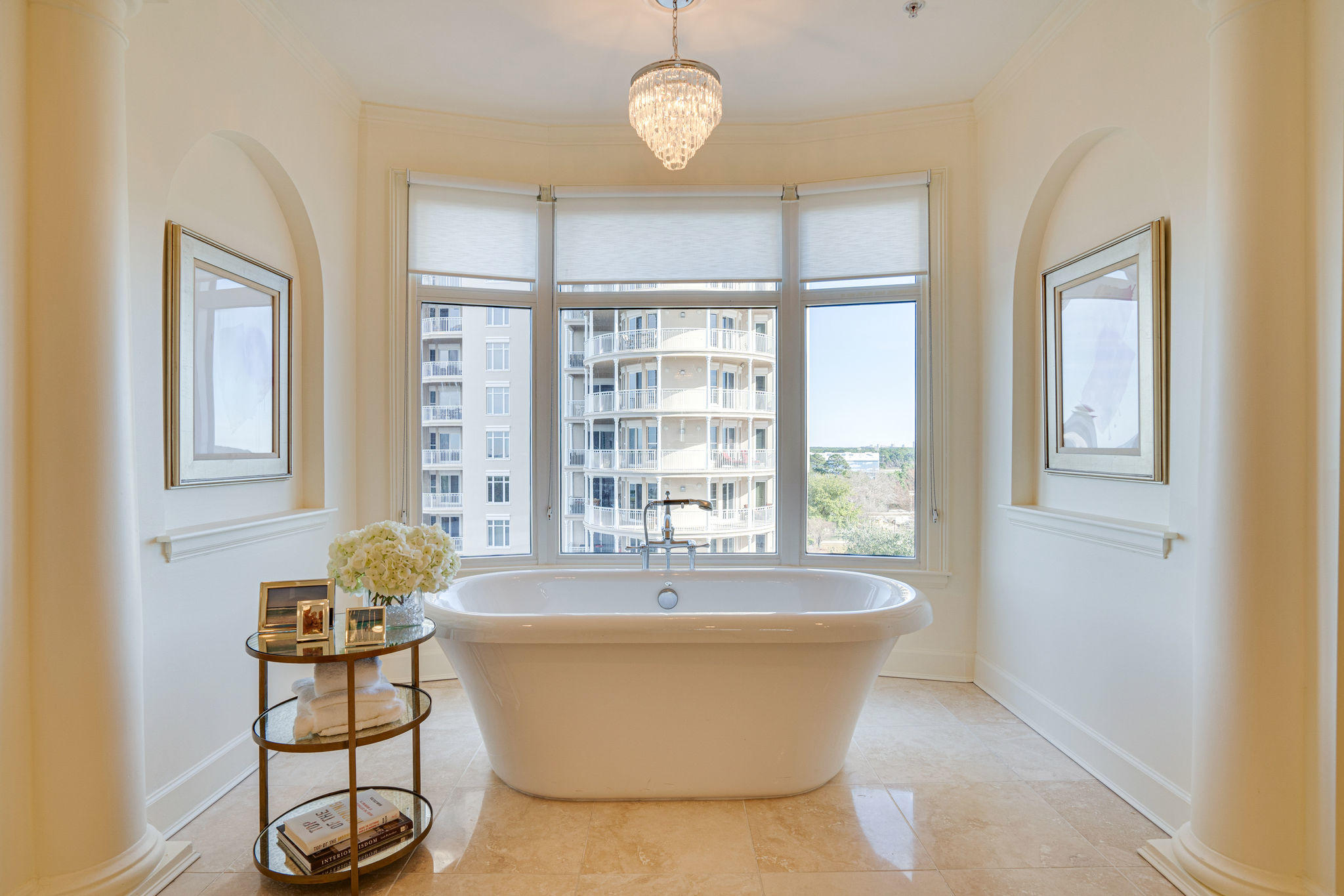 One Water Place - Residential