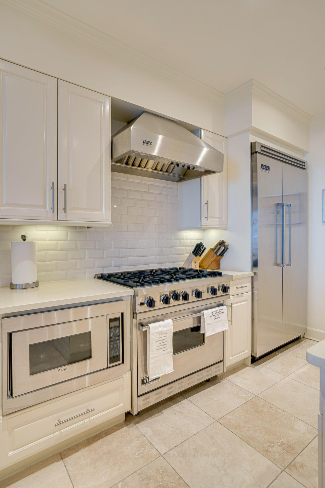 One Water Place - Residential