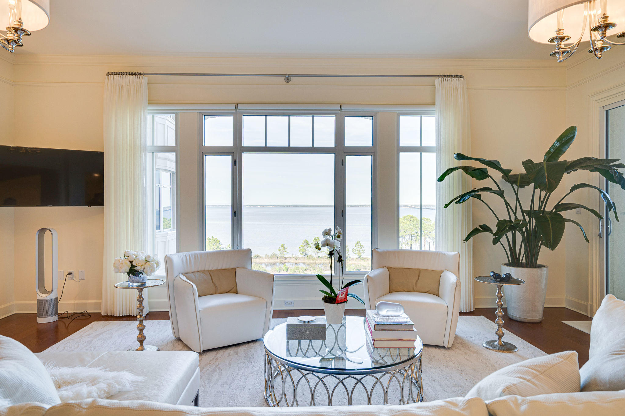 One Water Place - Residential