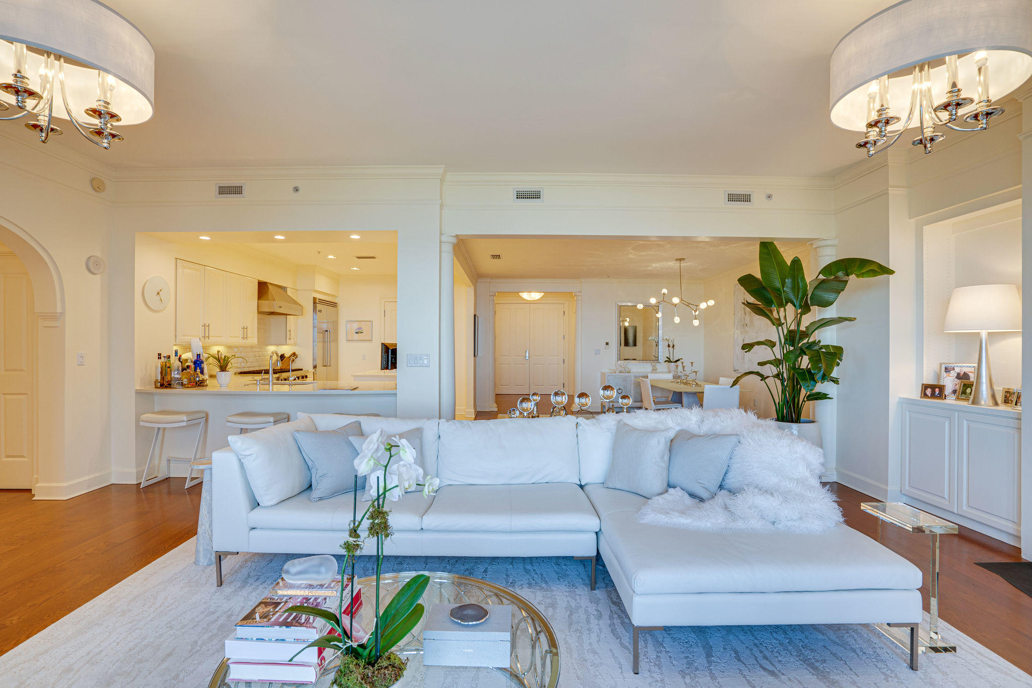 One Water Place - Residential