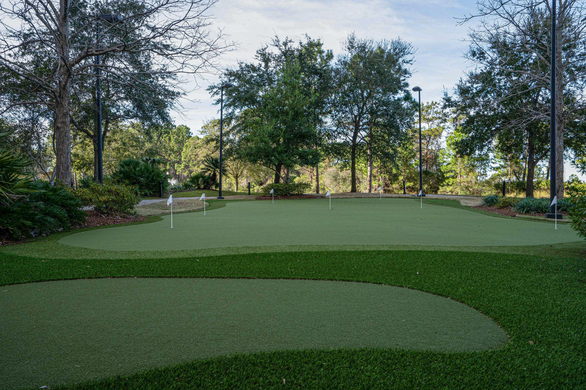 One Water Place - Residential