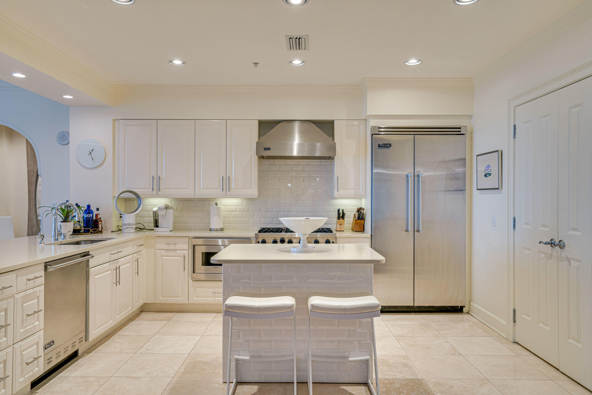 One Water Place - Residential