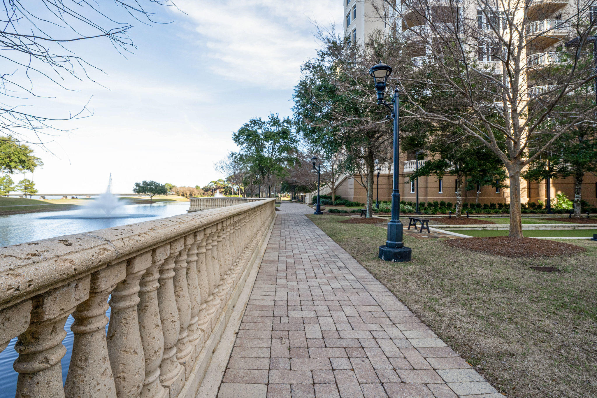 One Water Place - Residential