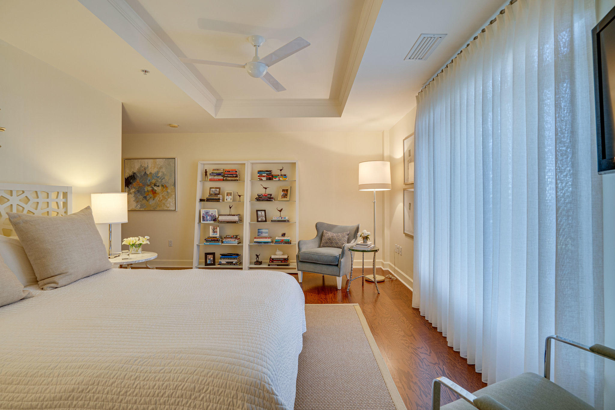 One Water Place - Residential