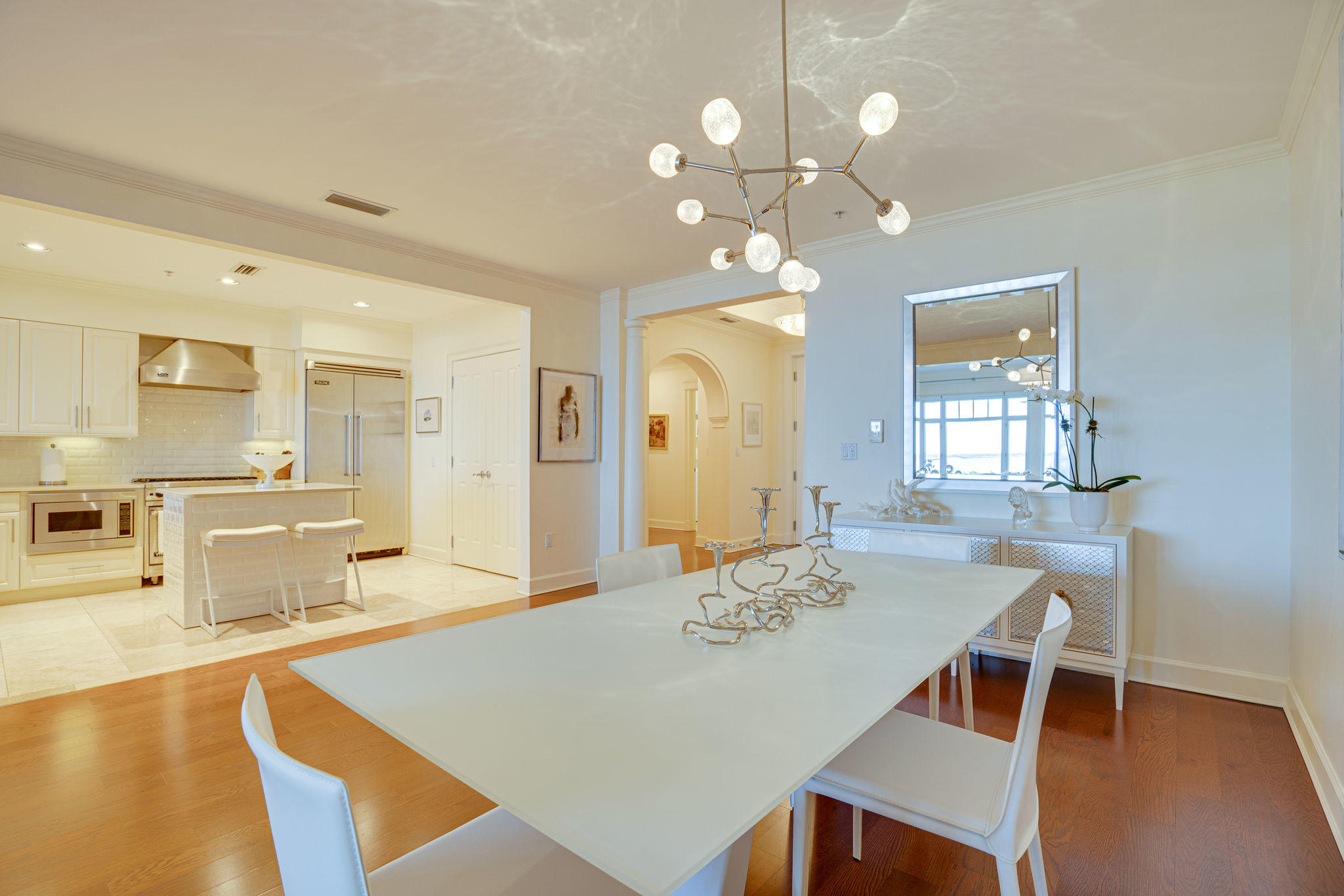 One Water Place - Residential