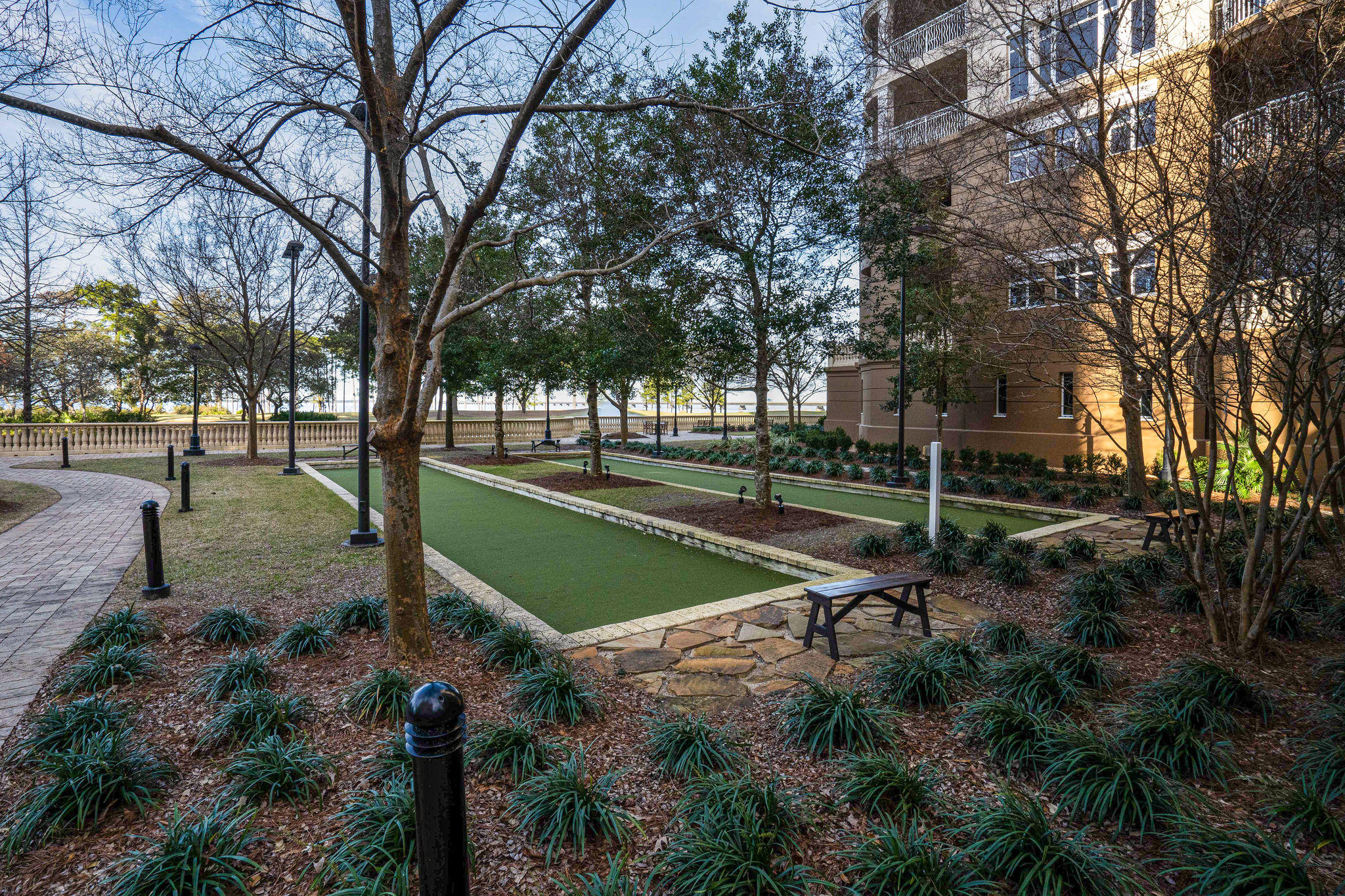 One Water Place - Residential