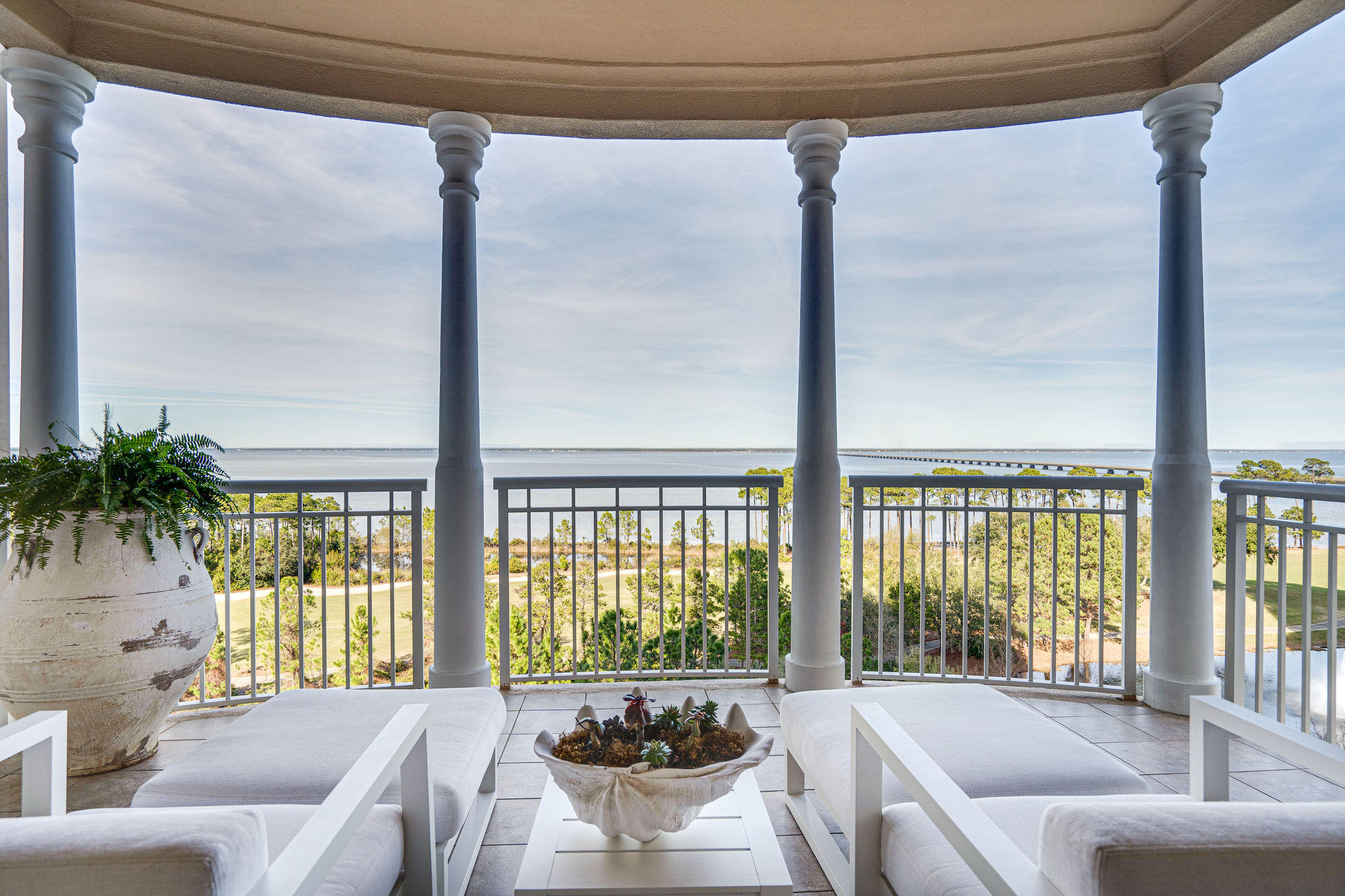 One Water Place - Residential