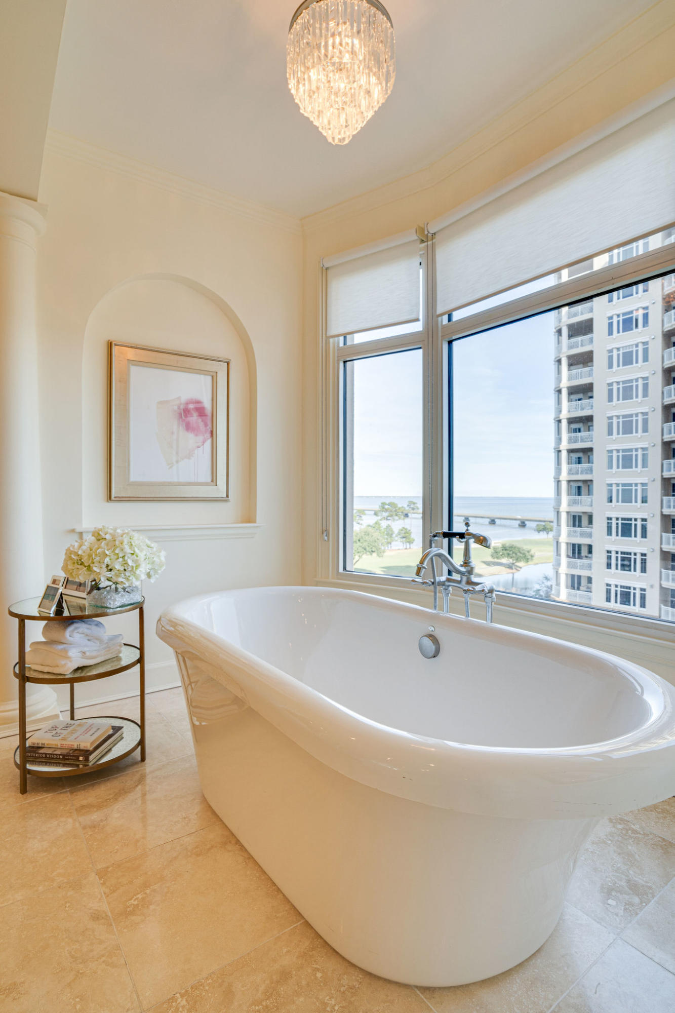 One Water Place - Residential