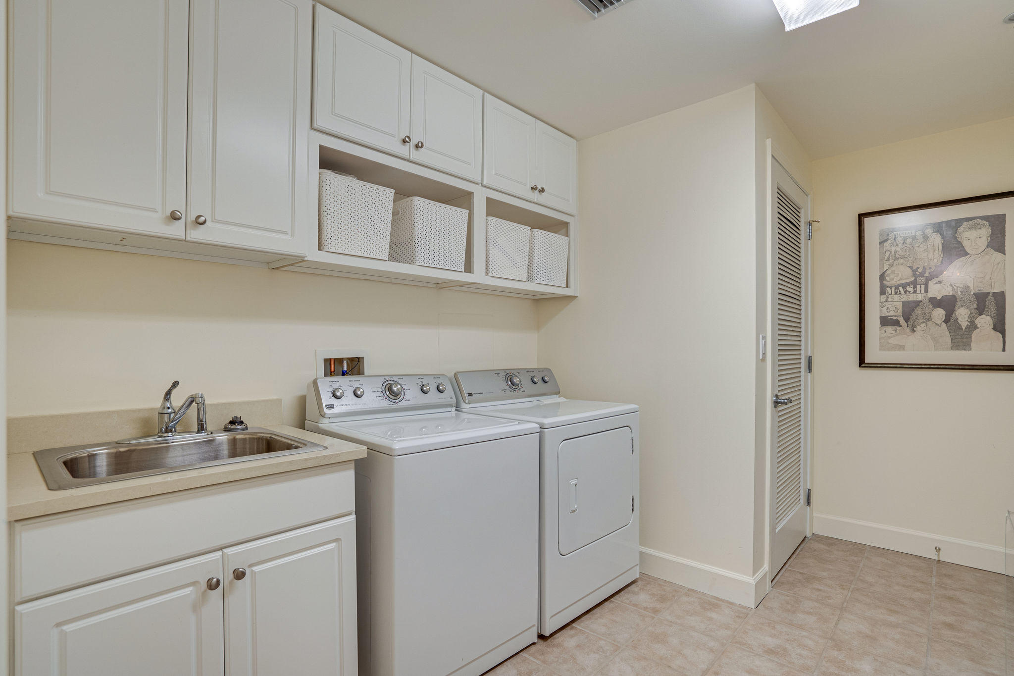 One Water Place - Residential