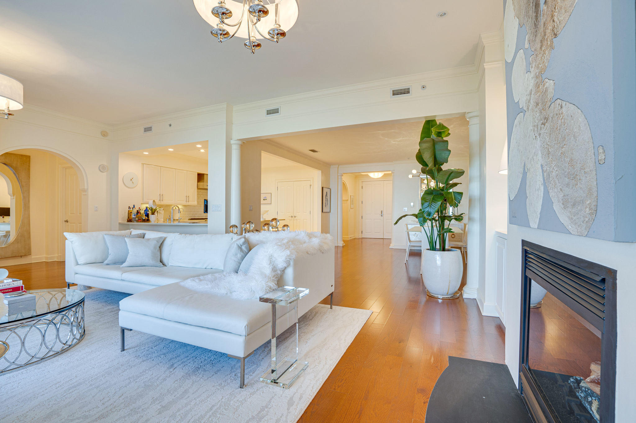 One Water Place - Residential