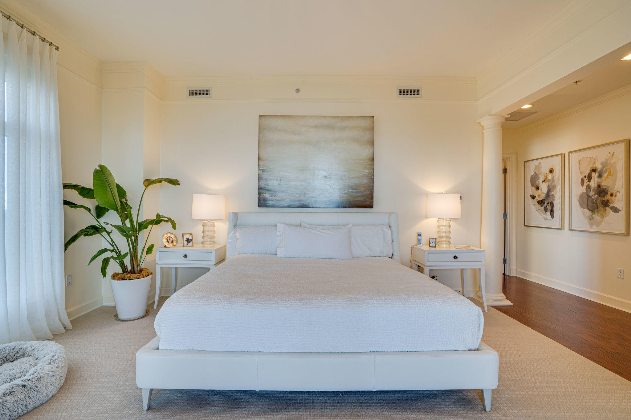 One Water Place - Residential