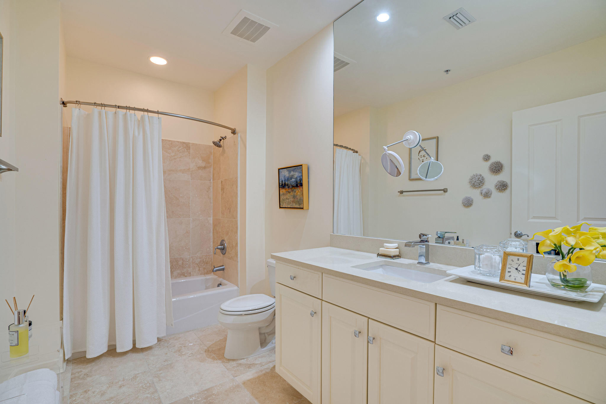 One Water Place - Residential