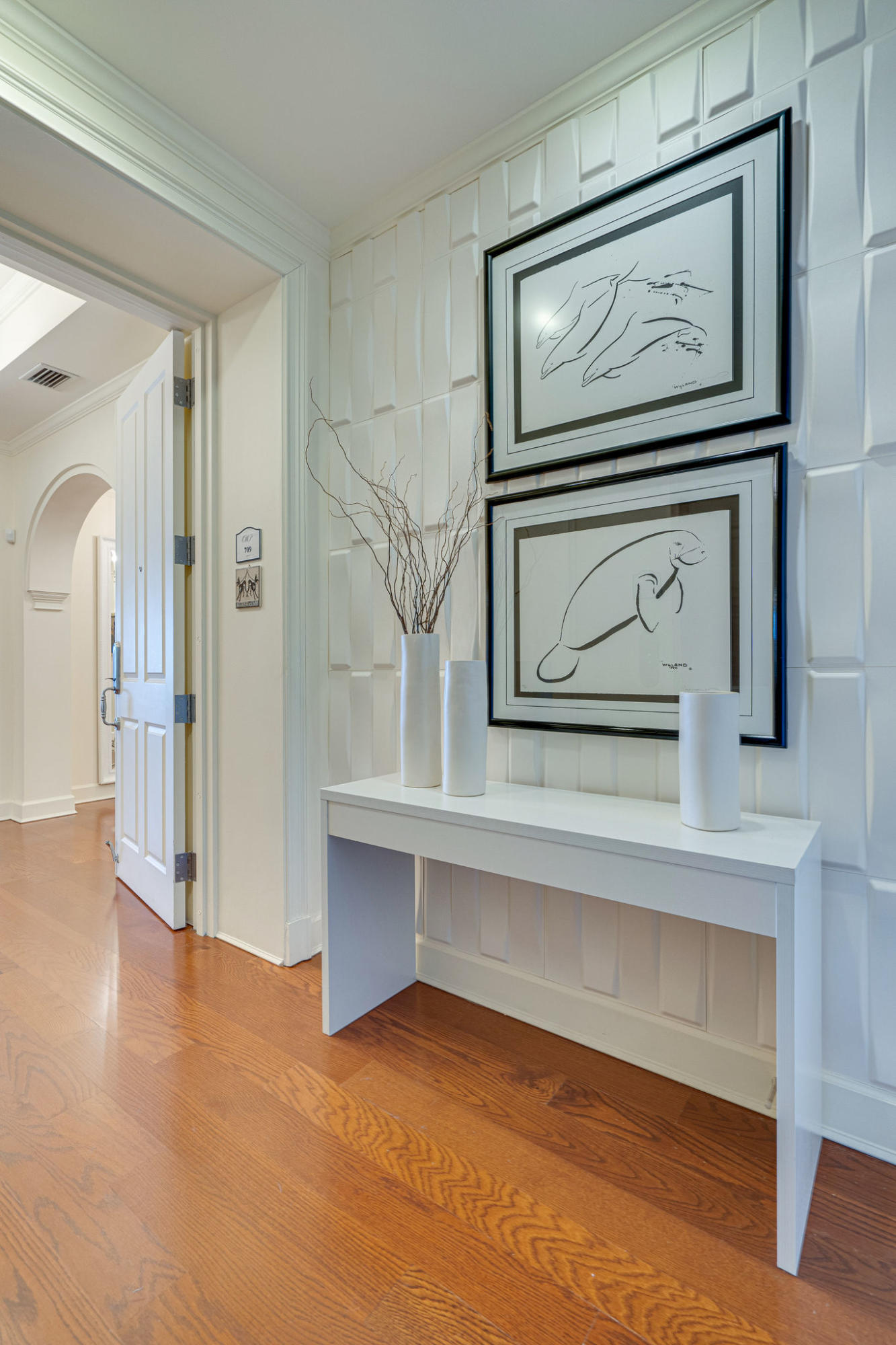 One Water Place - Residential