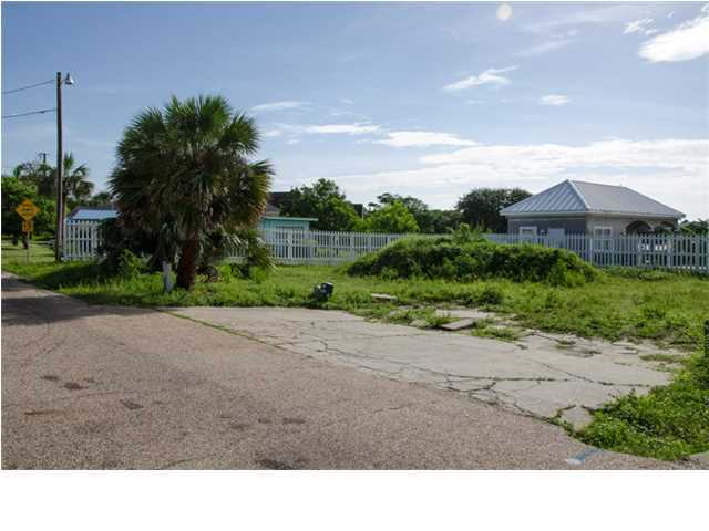 RIVIERA BEACH - Land