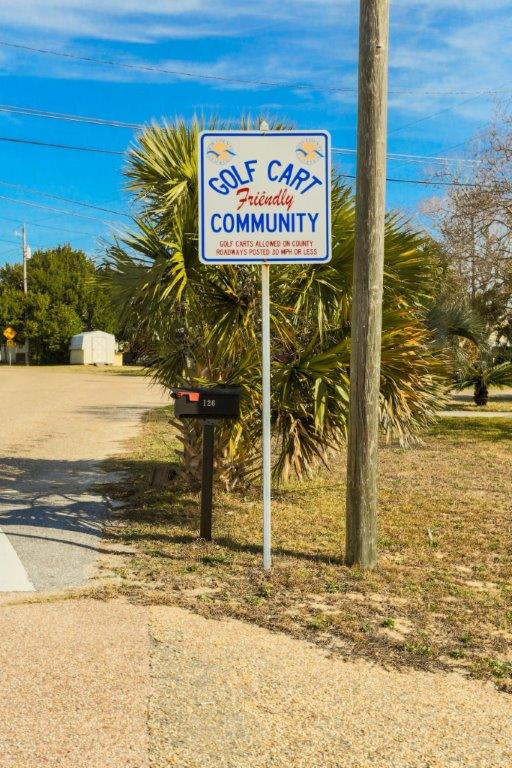 RIVIERA BEACH - Land