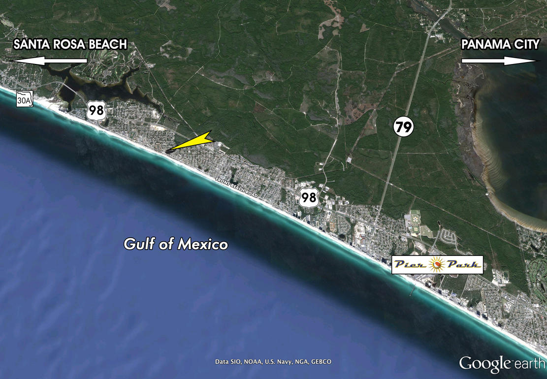 RIVIERA BEACH - Land