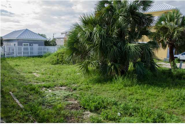 RIVIERA BEACH - Land